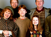Quiz Harry Potter : les Weasley