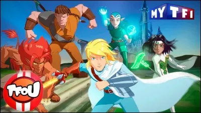 Selon toi, quel personnage te ressemble le plus ?