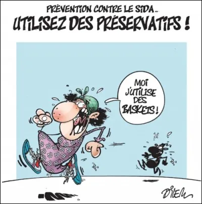 Au départ, le VIH a été transmis à l'Homme par l'Homme.