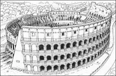 Dans quelle capitale d'Europe peut-on visiter le Colisée ?