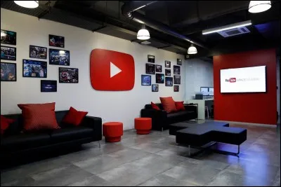 Qui sont les fondateurs de YouTube ?