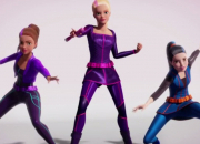 Quiz Barbie : Agents secrets