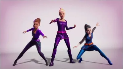 Elles deviennent des :