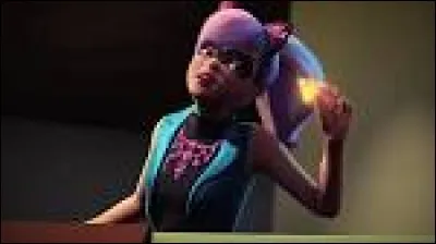 Qui est la voleuse ?