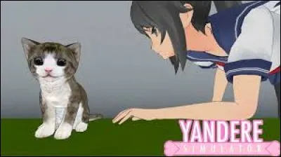 Si tu avais un animal, ce serait...