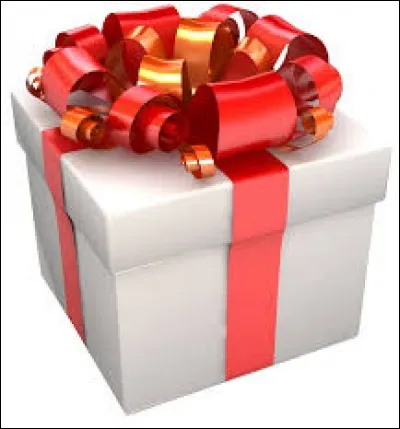 Qu'offrirais-tu à ton senpai pour son anniversaire ?