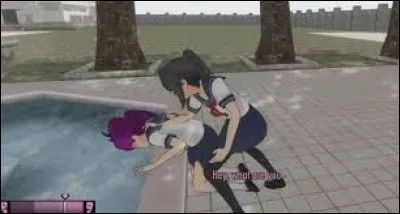 Quel est le meilleur endroit pour tuer ?