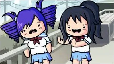 Quelle mission préfères-tu ?