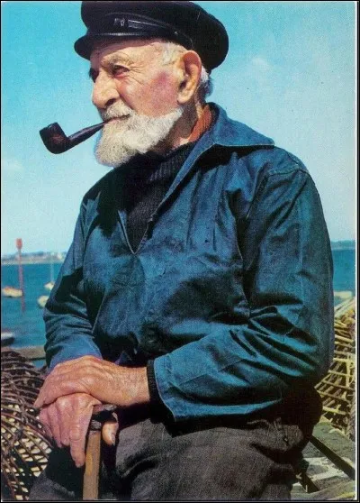 Comment appelle-t-on un marin endurci et expérimenté ?