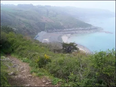 Votre soeur Suzanne vous invite à passer vos vacances chez elle à Pordic,dans quel département serez-vous ?