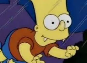 Quiz Les Simpson en vampire. - (1)