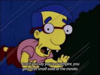 Milhouse est amoureux de :