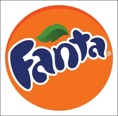 La boisson Fanta vient de la même compagnie que Coca-Cola.