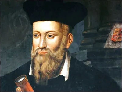 Comment appelle-t-on les prédictions de Nostradamus ?