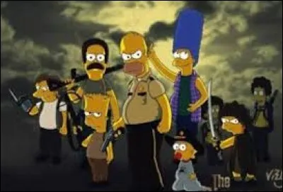 Trouvez la parodie du film !