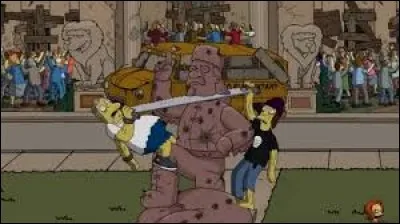 De qui coupent-ils la tête ?