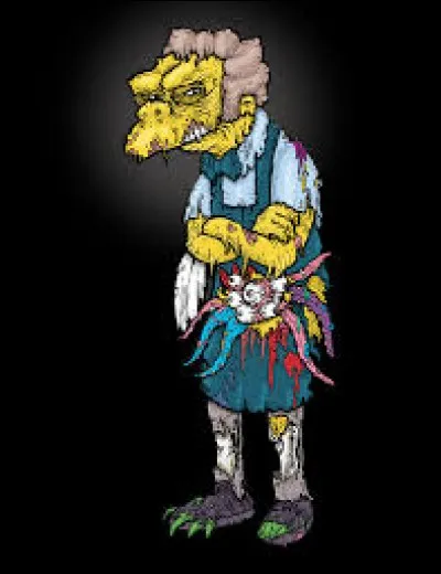 Que fait Moe dans la vie ?