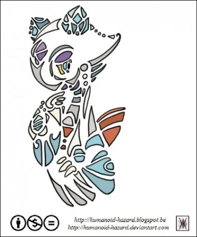 Quel est ce Pokémon ?