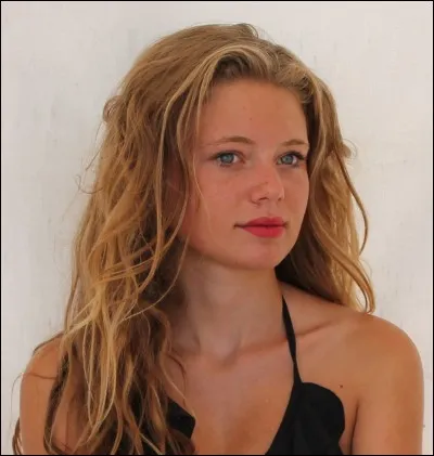 Quel est ce personnage ?