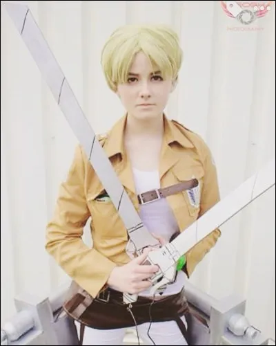 Qui est cette personne ?