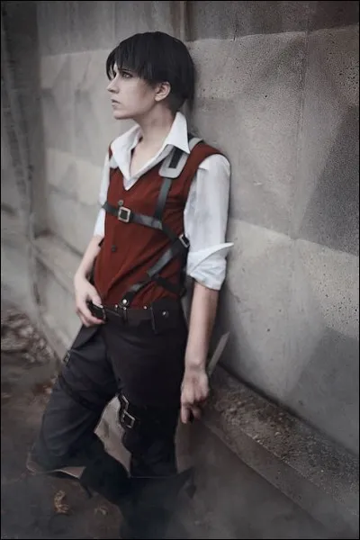 Mon préféré. Qui est cet homme ?