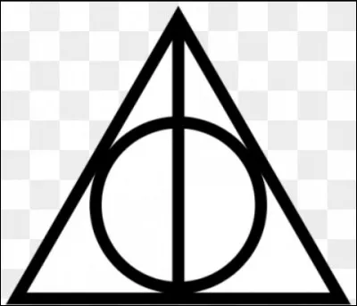 De quoi sont composées les Reliques de la Mort ?