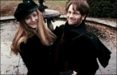 Comment les parents de Harry Potter s'appellent-ils ?