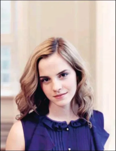 Pendant le 3e film de la saga, avec quel acteur l'actrice Emma Watson a-t-elle été en couple ?