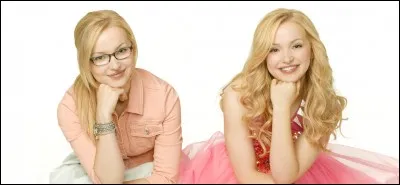 Quelle est la soeur qui est partie à Hollywood ?