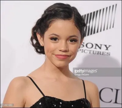 Combien y a-t-il d'enfants dans la famille Diaz ?