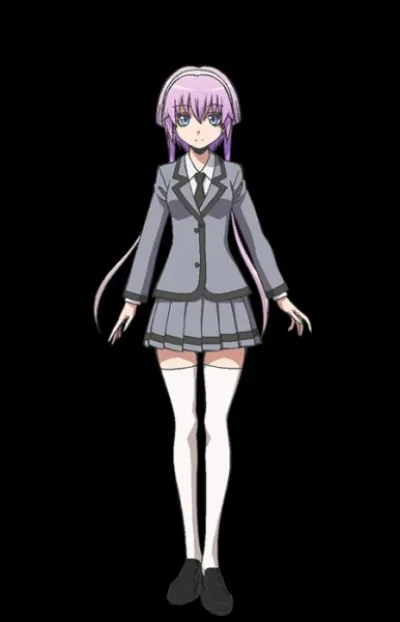 Quel est le nom complet de Ritsu ?