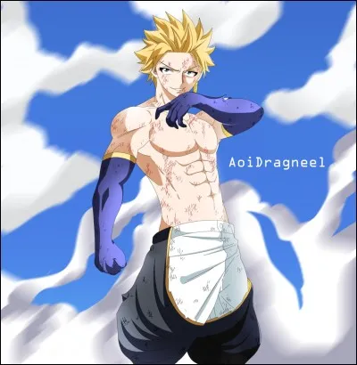 Qui est ce personnage ?