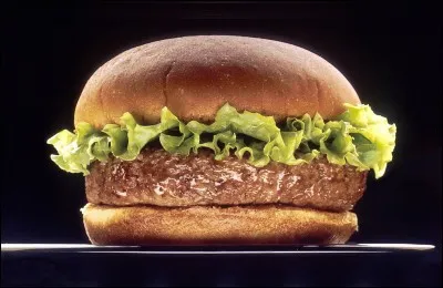 Quel est le fast food préféré de Sora ?