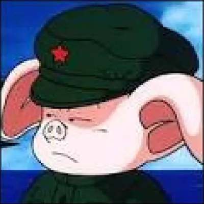 Qui est ce personnage ?