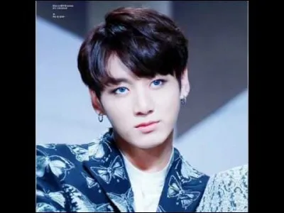 Quelle est la date de naissance complète de Jungkook ?