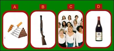 En plus du rhum et de la bière, que réclamait Soldat Louis en 1988 ?