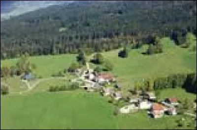 Hauterive-la-Fresse est une commune du Doubs située en région ...