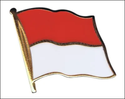 Quelle est la capitale de l'Indonésie ?