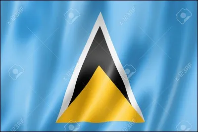 Quelle est la capitale de Sainte-Lucie ?