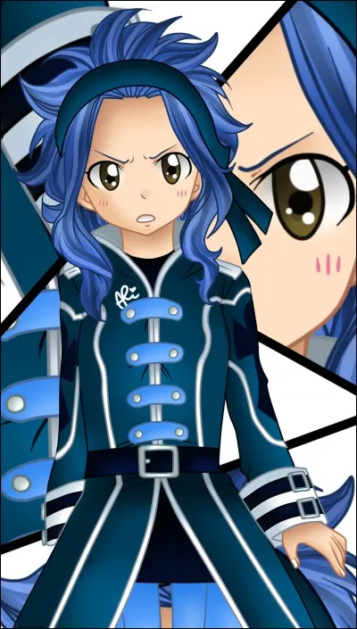 Qui n'aimes-tu pas ?