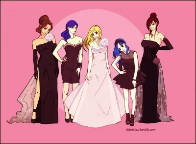 Quel est ton deuxième choix en garçon ?