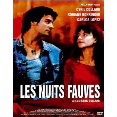 Combien de c&eacute;sars a remport&eacute; le film "Les Nuits Fauves", sorti en 1992 et traitant du SIDA ?