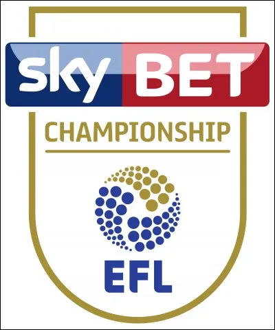 Combien y a-t-il d'équipes en EFL Championship (2e division anglaise) ?
