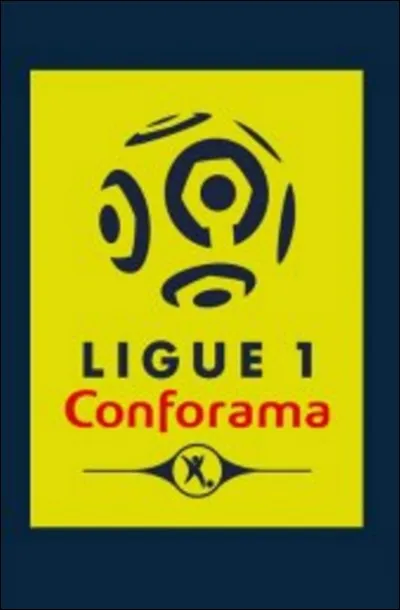 Grâce au partenariat entre la Ligue 1 et Conforama, combien gagneront les clubs de la Ligue ?