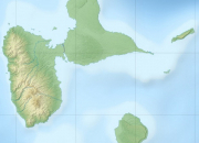 Quiz Les îles et territoires français d'outre-mer