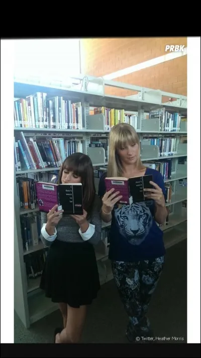 Qu'est-ce qu'elle n'a pas demandé à Rory ?