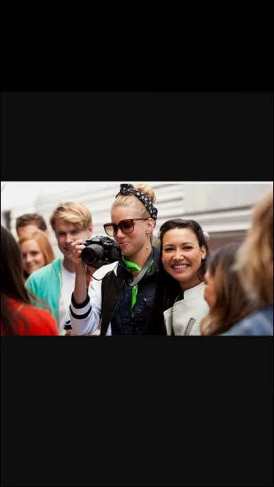 Qu'a-t-elle acheté pour Lord Tubbington en souvenir des Nationales à New York ?