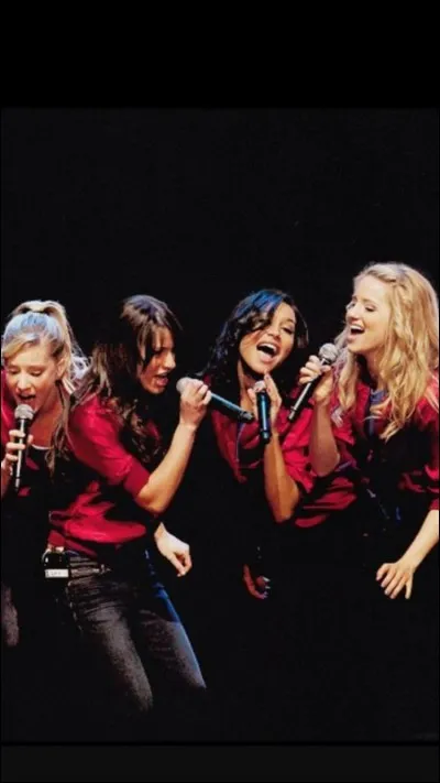 Que croit-elle sur Rachel ?