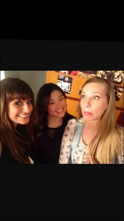 Elle considère le Glee Club comme quoi ?