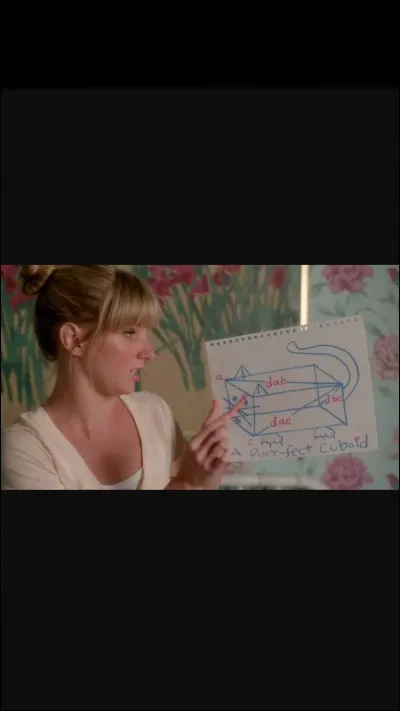 Qui a-t-elle interviewé lorsque Santana a dit qu'elle ne pouvait pas venir ?